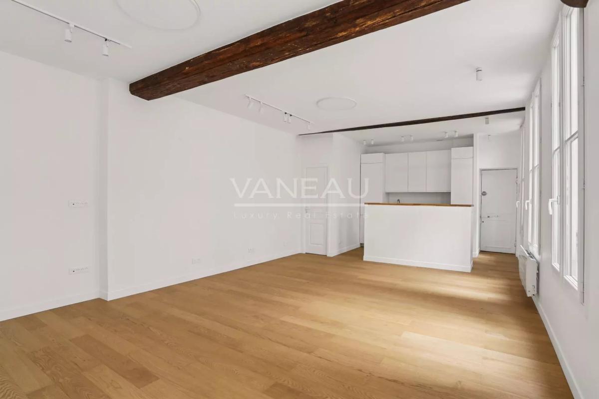 Paris VI - Jardin du Luxembourg