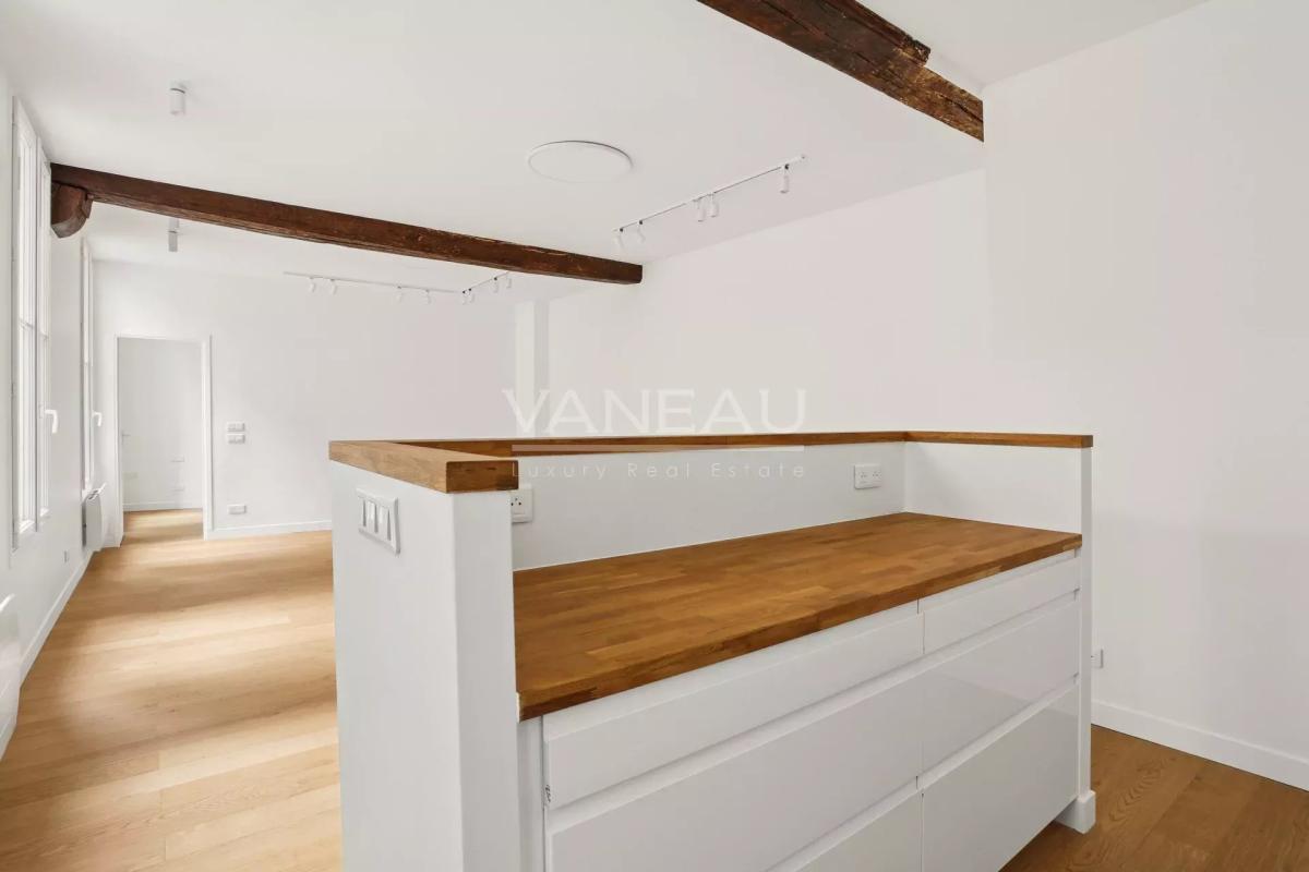 Paris VI - Jardin du Luxembourg