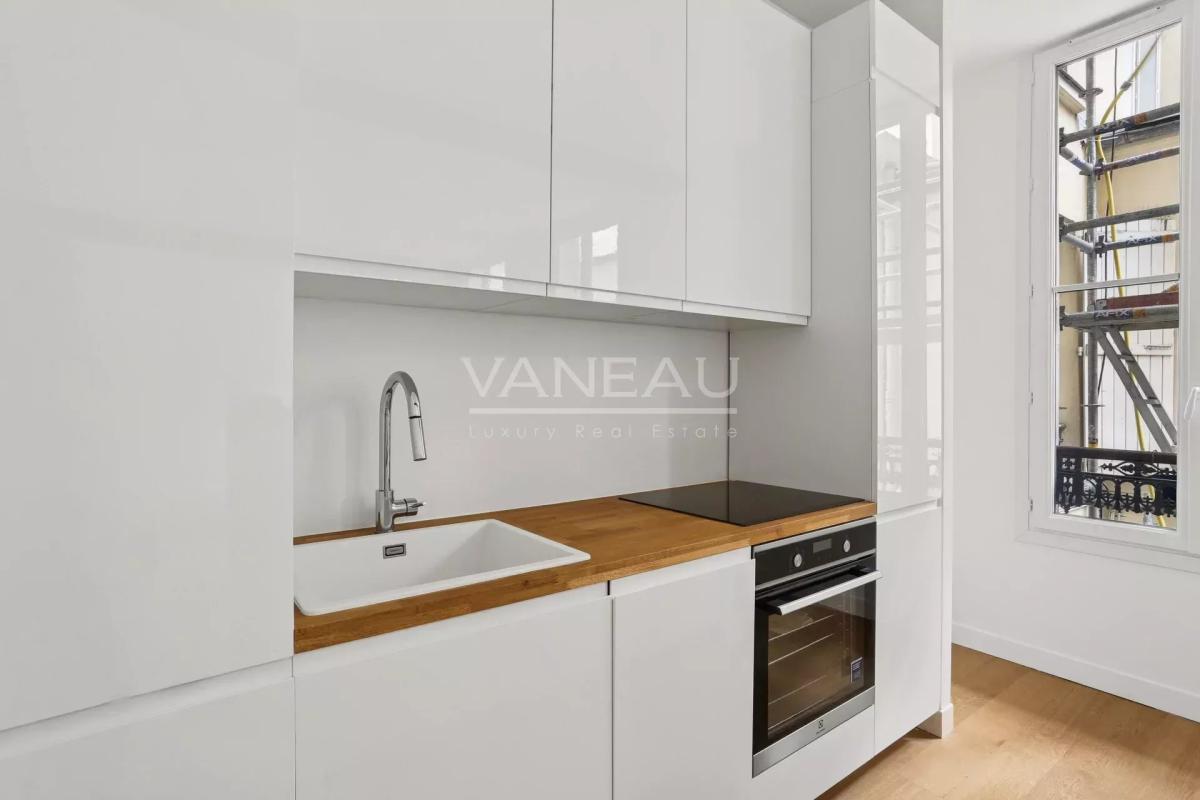 Paris VI - Jardin du Luxembourg