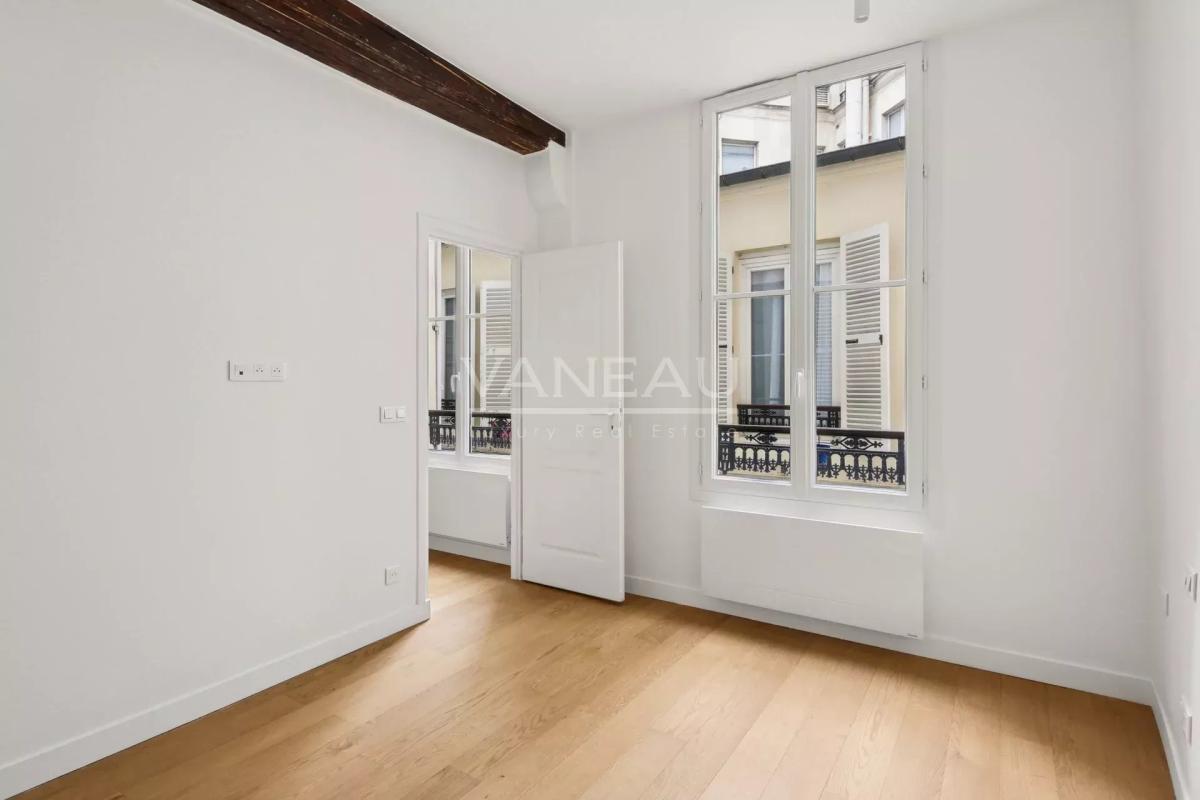 Paris VI - Jardin du Luxembourg