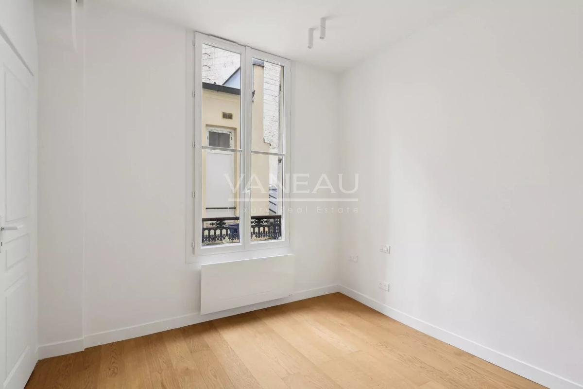 Paris VI - Jardin du Luxembourg