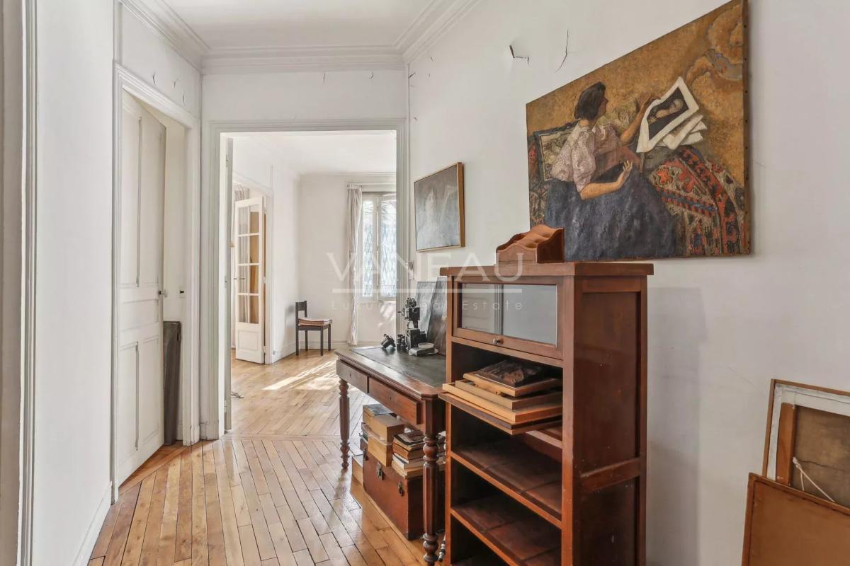 Charme de l'ancien - Profession libérale possible