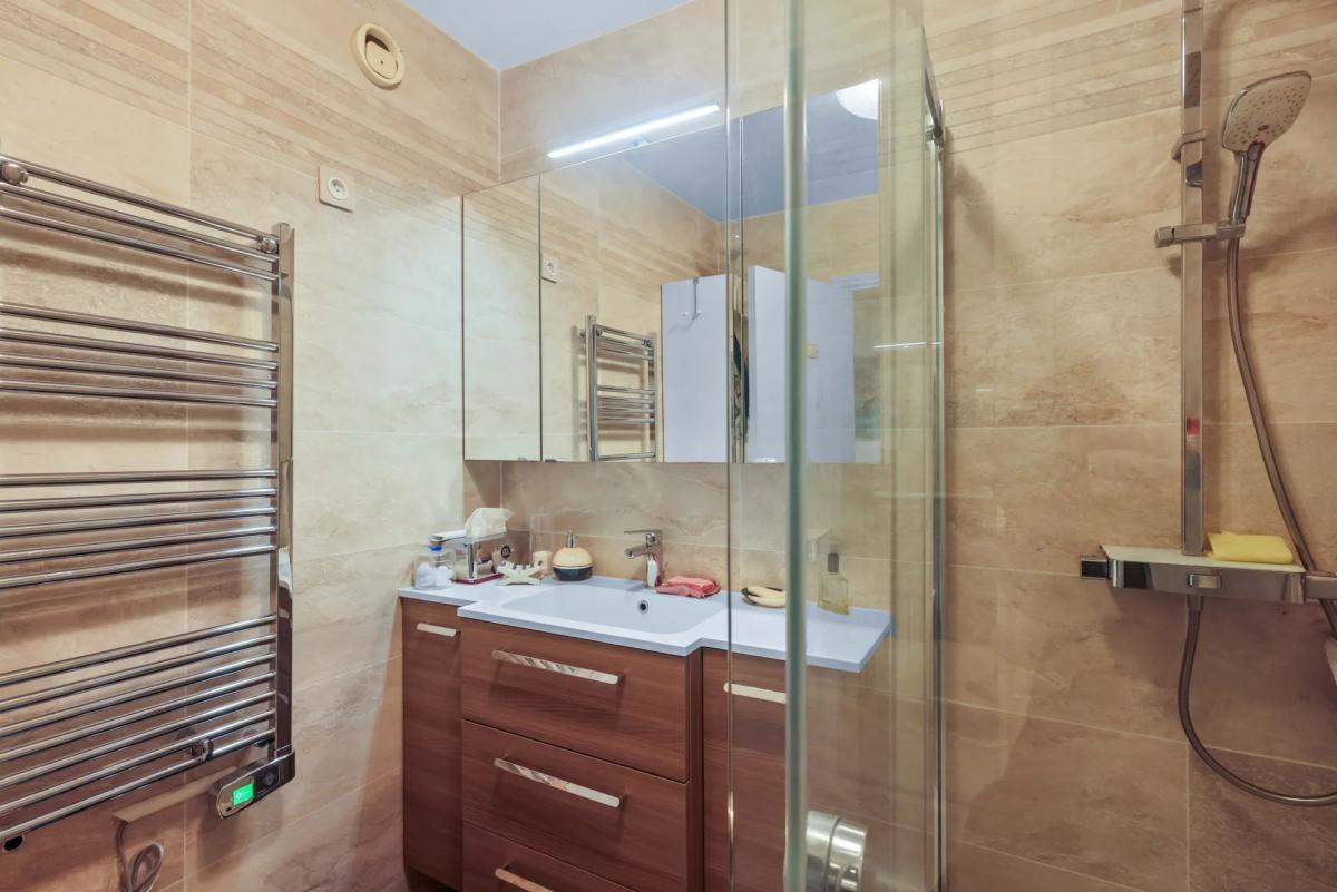 CANNES montrose Appartement 3 pièces