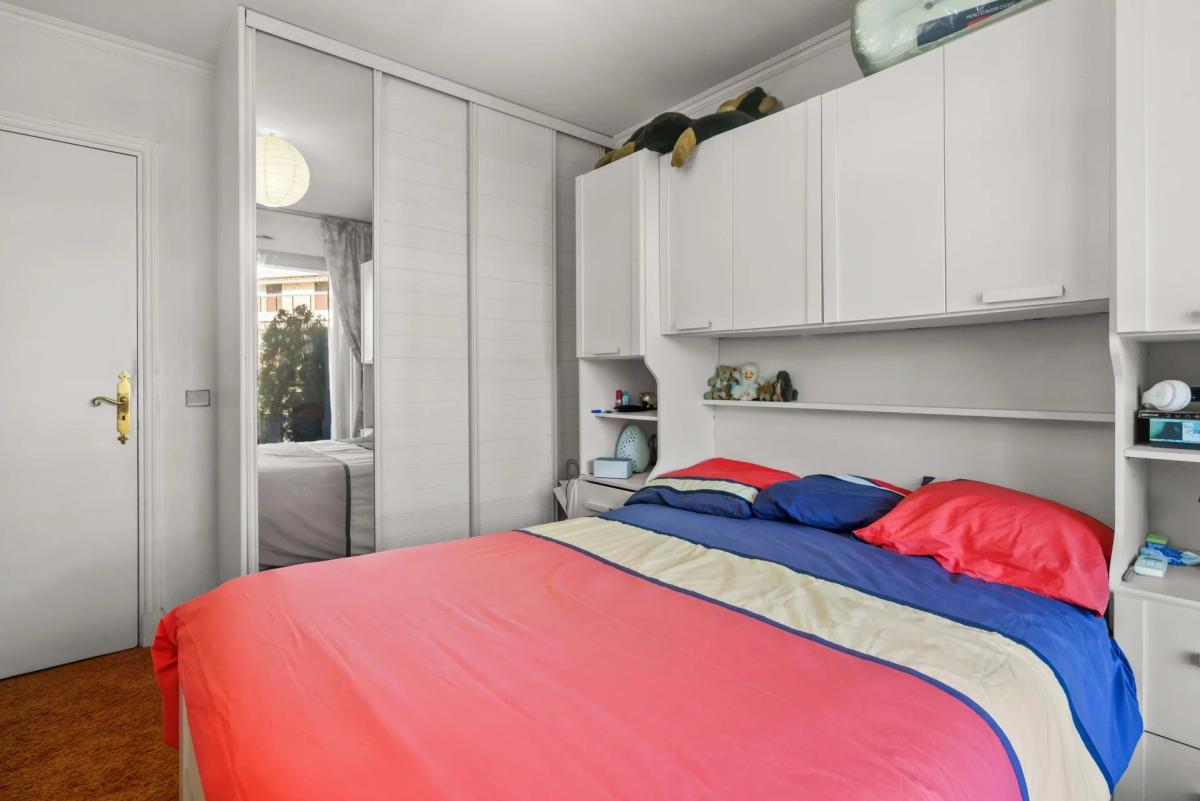 CANNES montrose Appartement 3 pièces