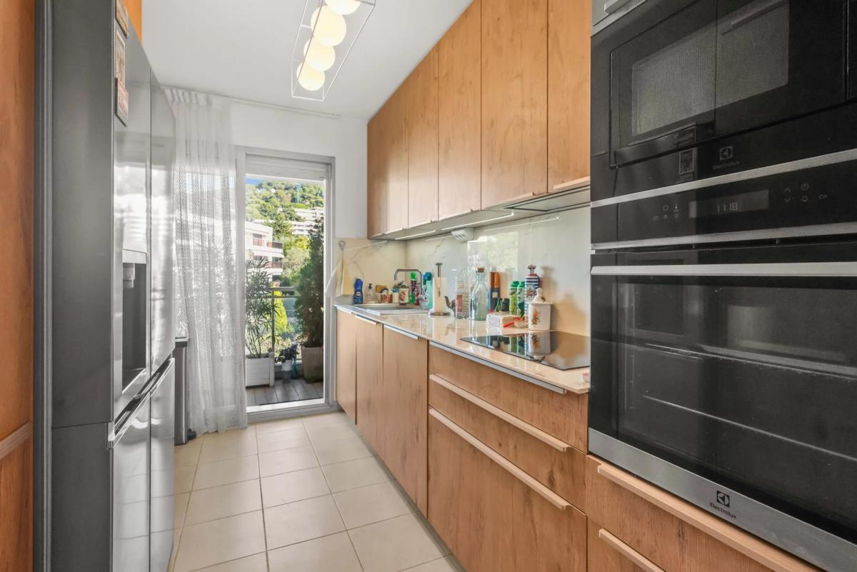 CANNES montrose Appartement 3 pièces