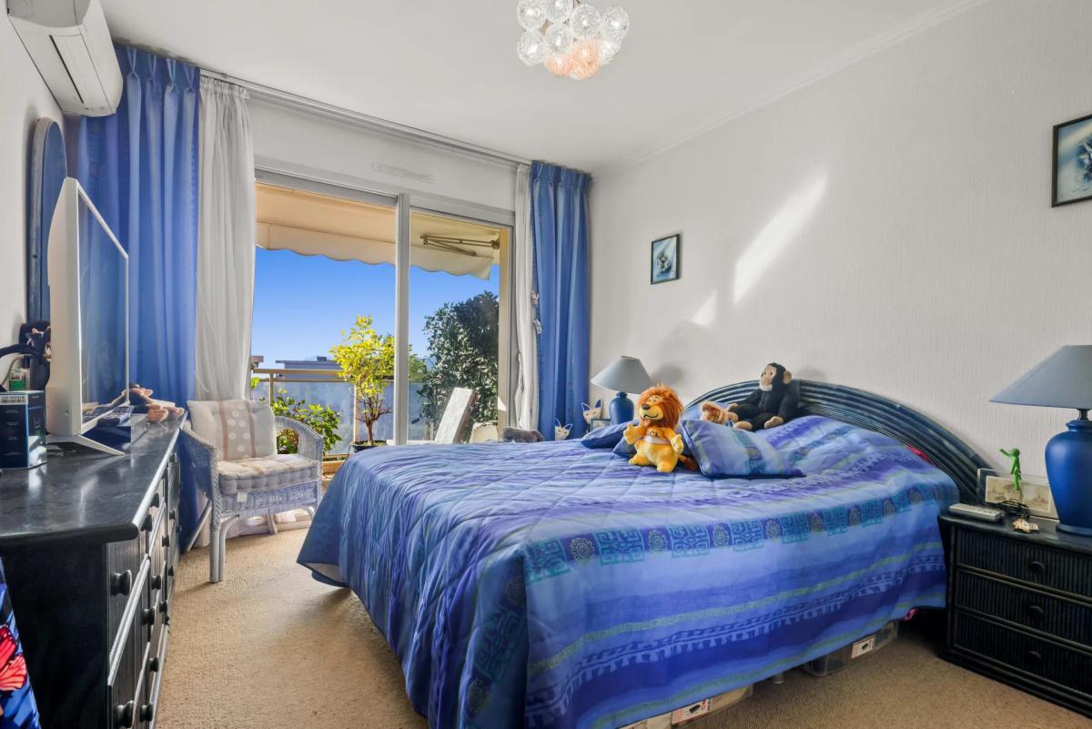 CANNES montrose Appartement 3 pièces