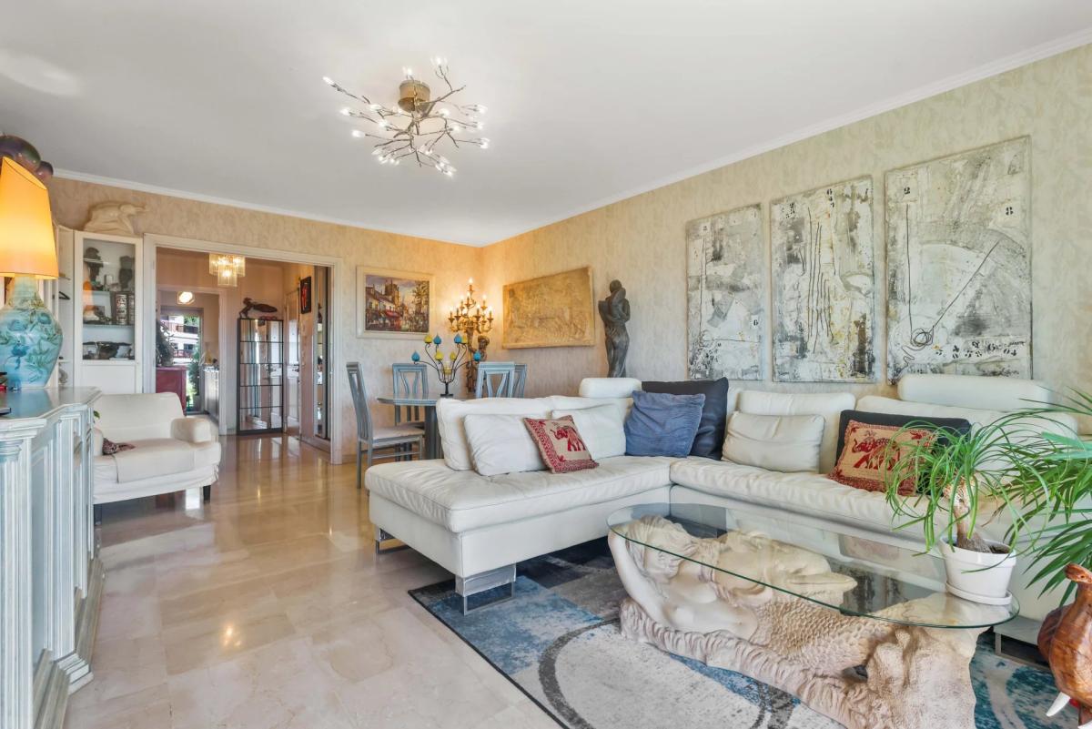 CANNES montrose Appartement 3 pièces