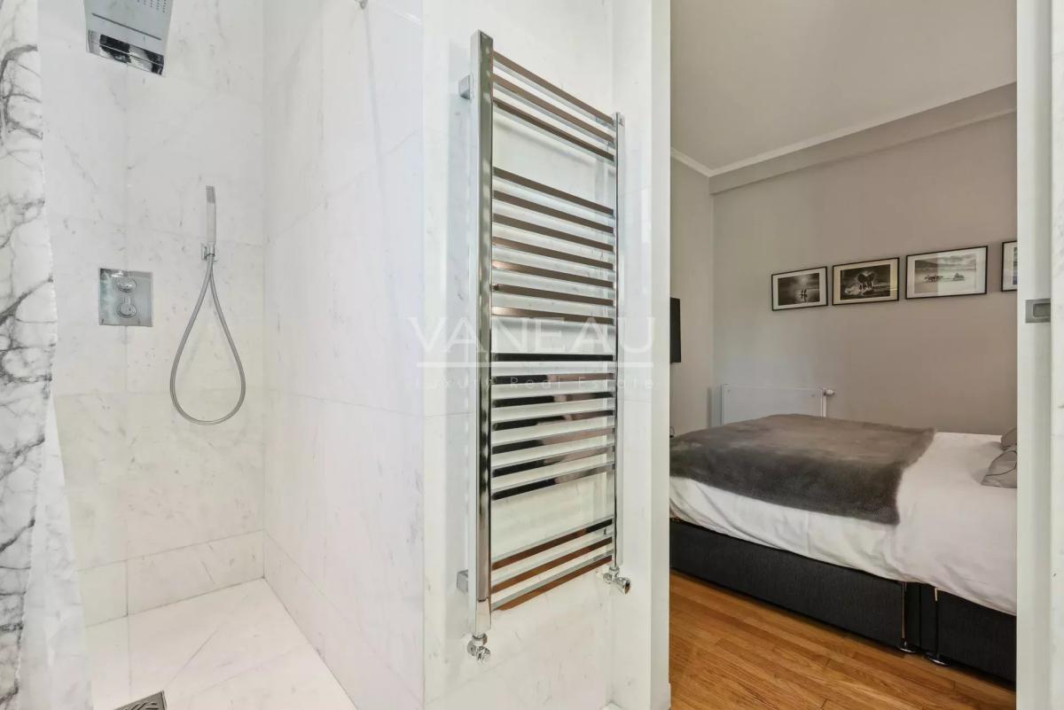 Paris VIIIe - Quartier de l'Elysée