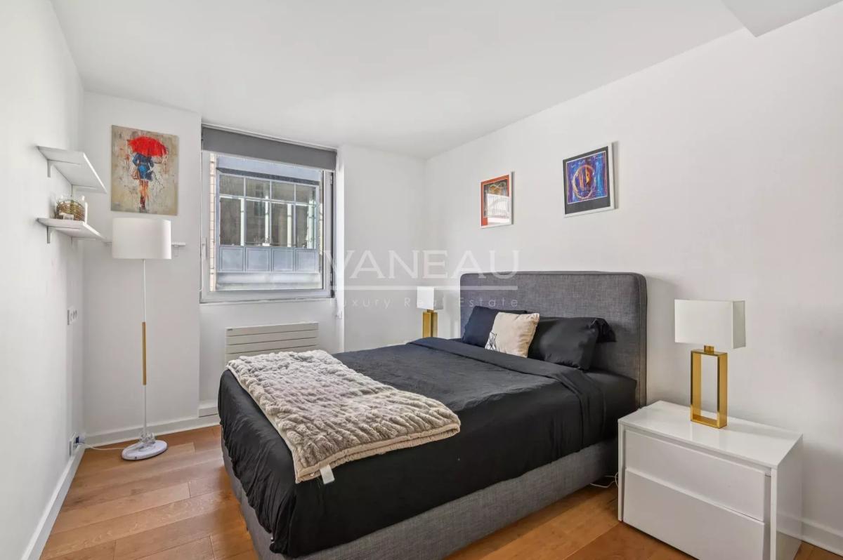 Paris XVI - Arc de Triomphe - Grande Armée - Argentine