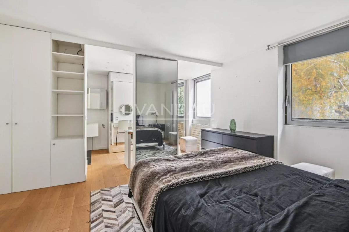 Paris XVI - Arc de Triomphe - Grande Armée - Argentine