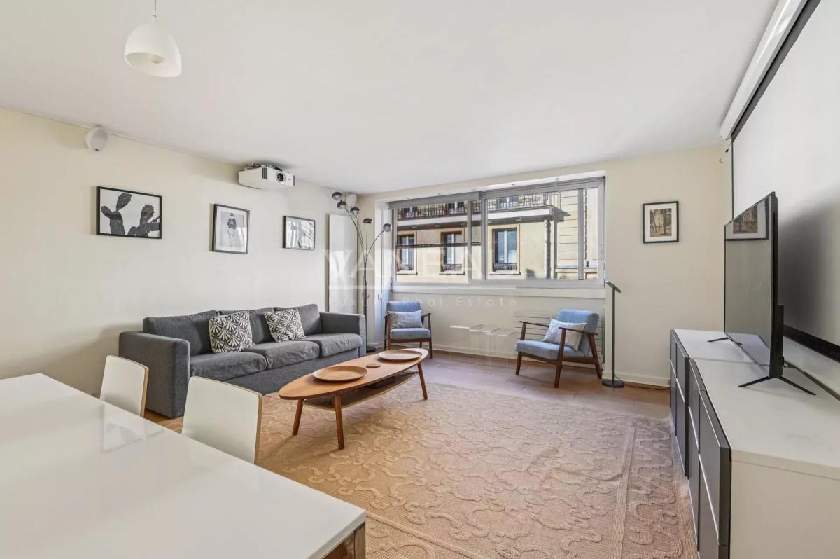 Paris XVI - Arc de Triomphe - Grande Armée - Argentine