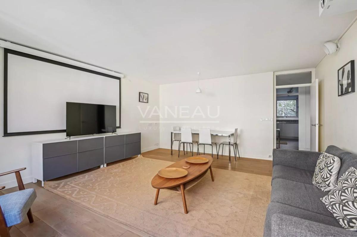 Paris XVI - Arc de Triomphe - Grande Armée - Argentine