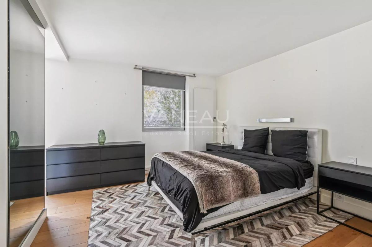 Paris XVI - Arc de Triomphe - Grande Armée - Argentine