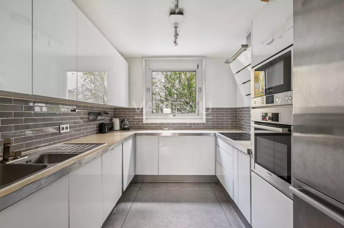 Paris XVI - Arc de Triomphe - Grande Armée - Argentine