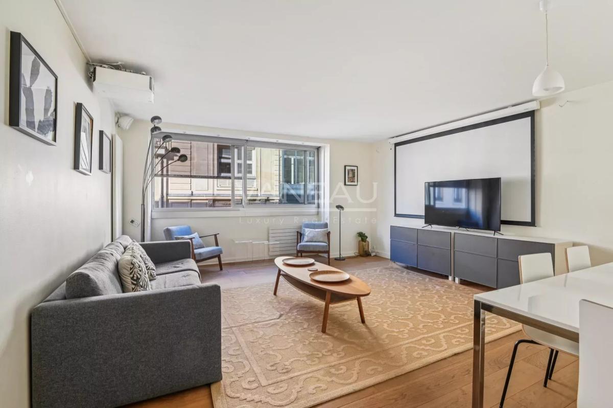 Paris XVI - Arc de Triomphe - Grande Armée - Argentine