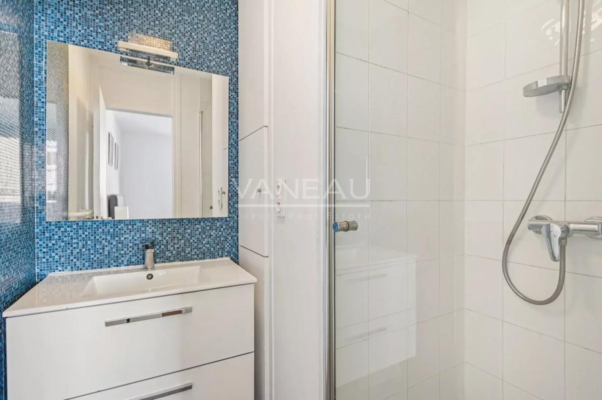 Paris XVI - Arc de Triomphe - Grande Armée - Argentine