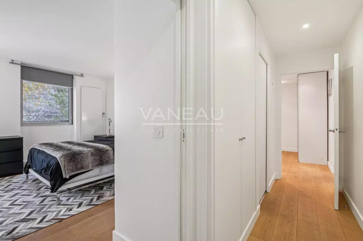 Paris XVI - Arc de Triomphe - Grande Armée - Argentine