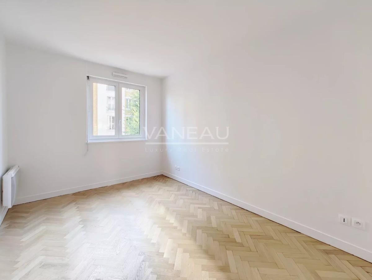 Saint Mandé - Mairie / Bois de Vincennes - 2 Pièces bon état DPE