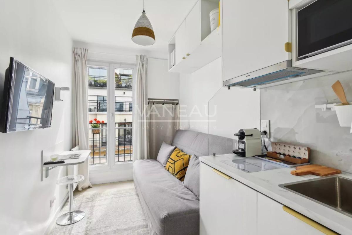 Paris VIII - Friedland / Lord Byron