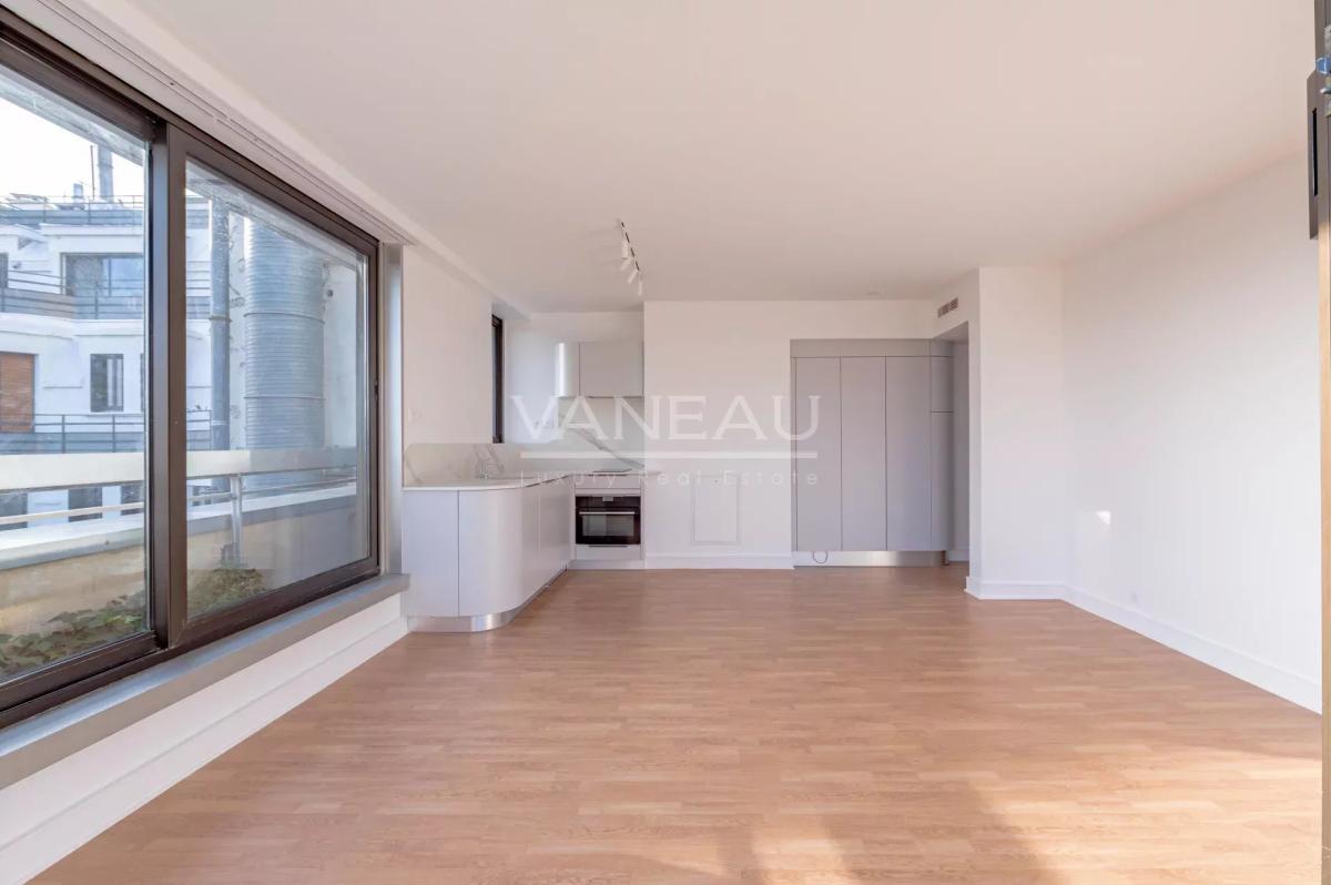 Nid d'aigle - Terrasse - Vues panoramiques