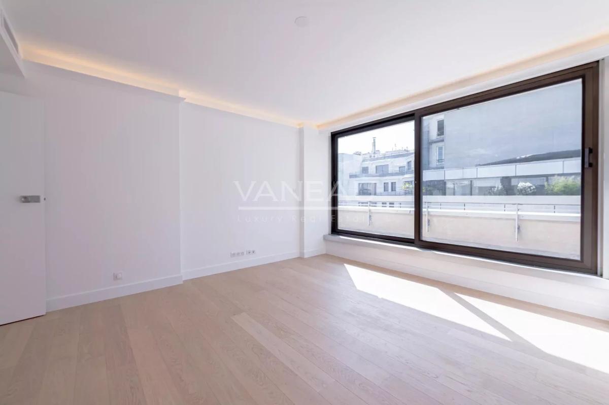 Appartement plein ciel - Terrasse Panoramique