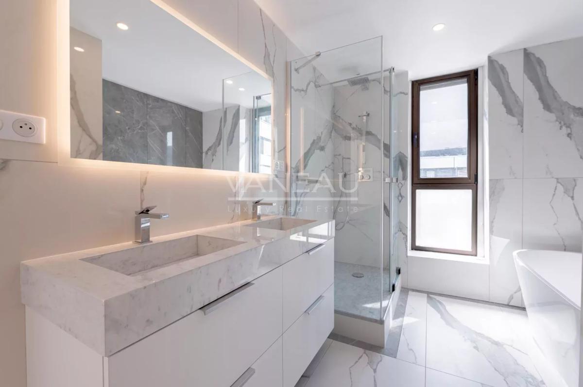 Appartement plein ciel - Terrasse Panoramique