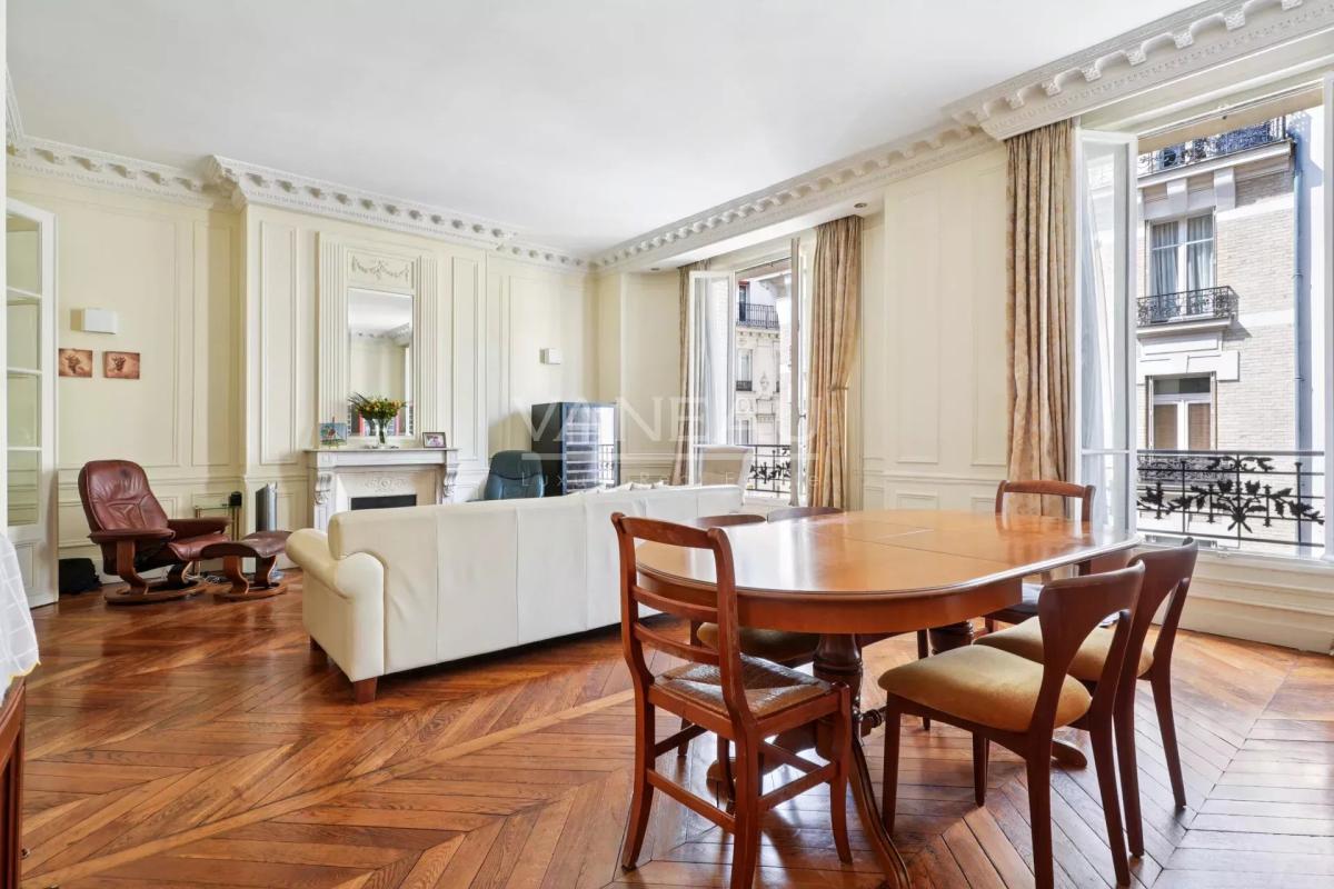 Beau Familial - Charme de l'ancien - Sablons