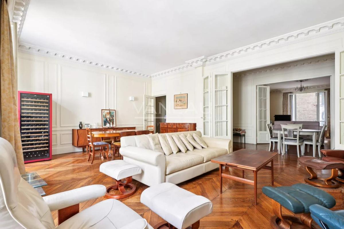 Beau Familial - Charme de l'ancien - Sablons