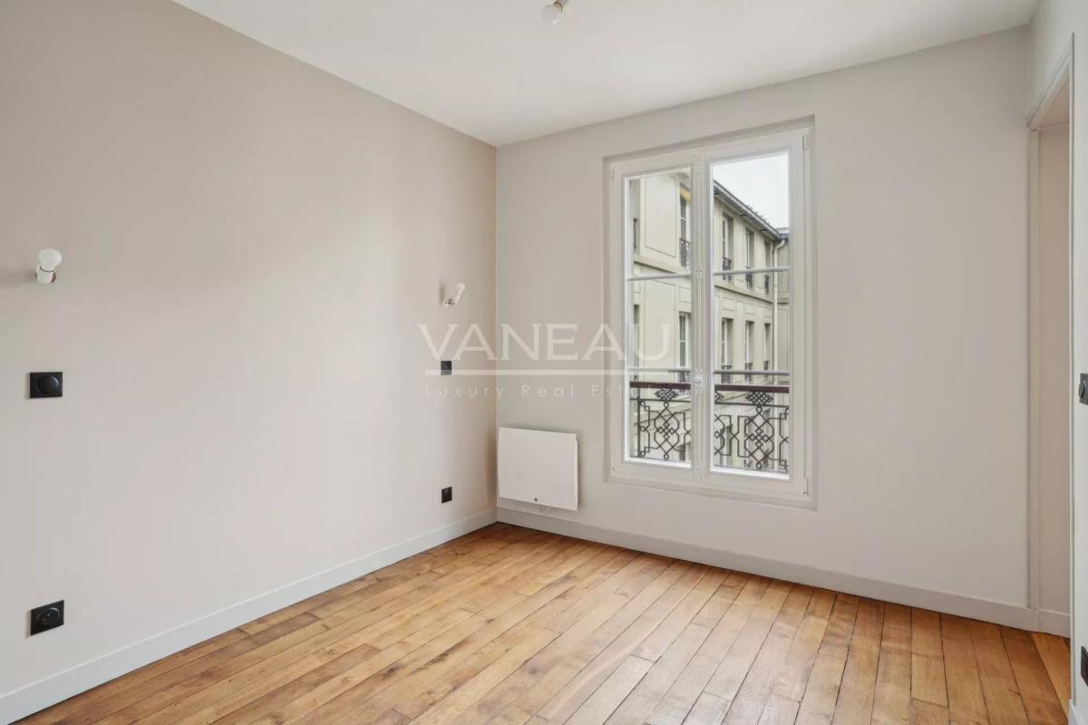 Appartement Rénové - Emplacement exceptionnel