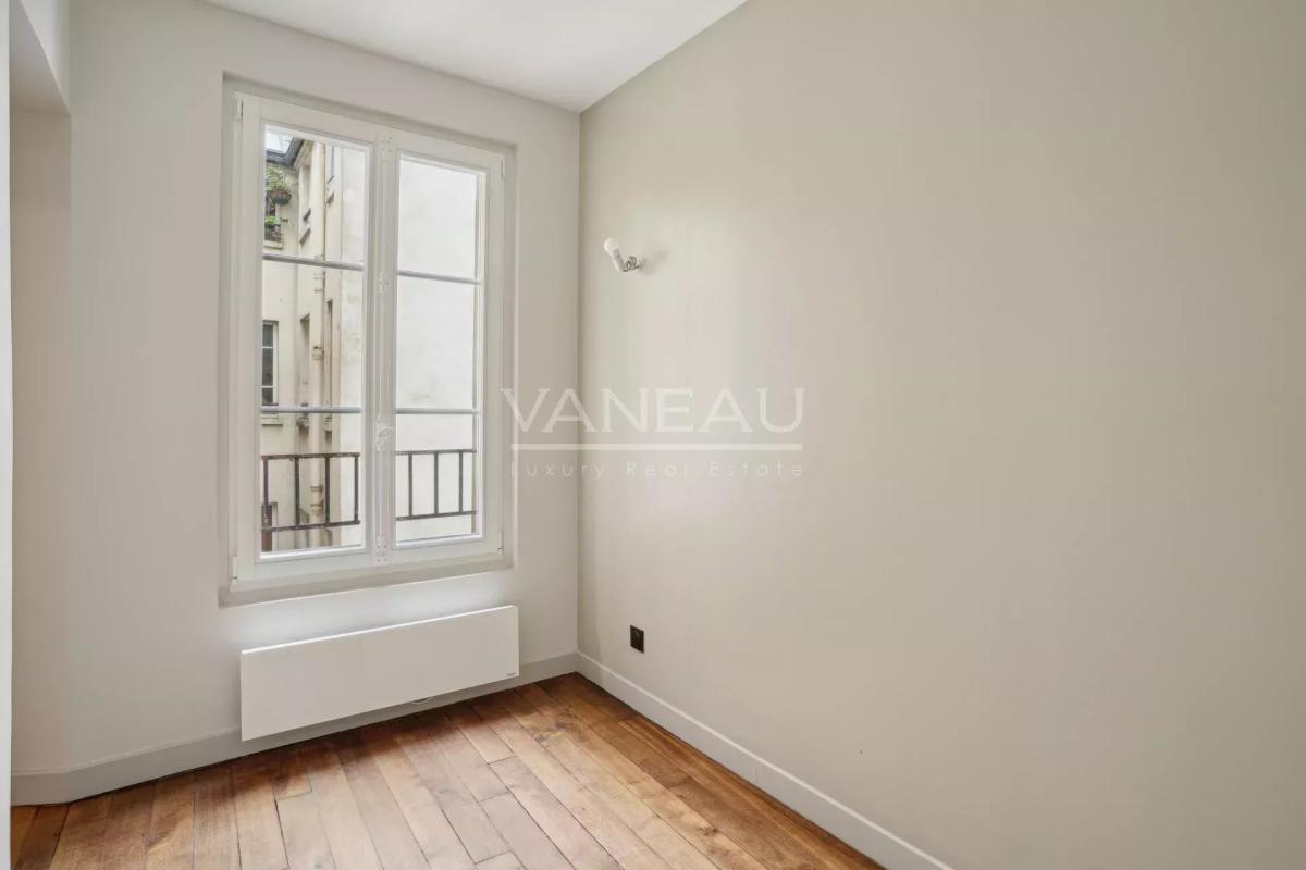 Appartement Rénové - Emplacement exceptionnel