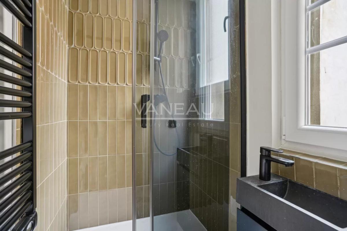 Appartement Rénové - Emplacement exceptionnel