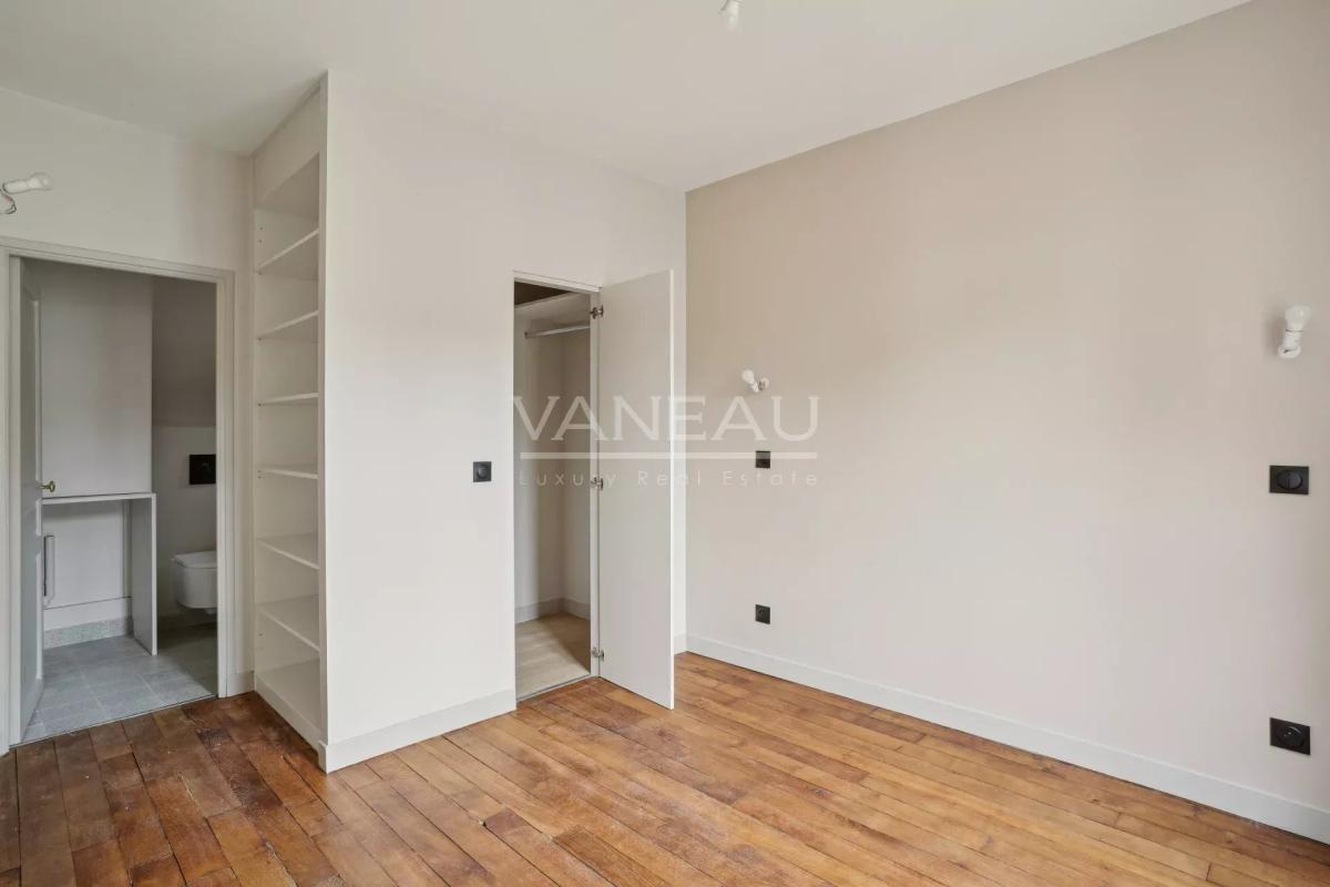 Appartement Rénové - Emplacement exceptionnel