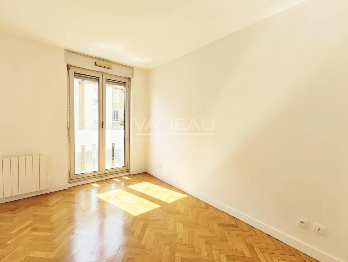 Saint Mandé - Mairie / Bois de Vincennes - 4 Pièces Calme Ensole