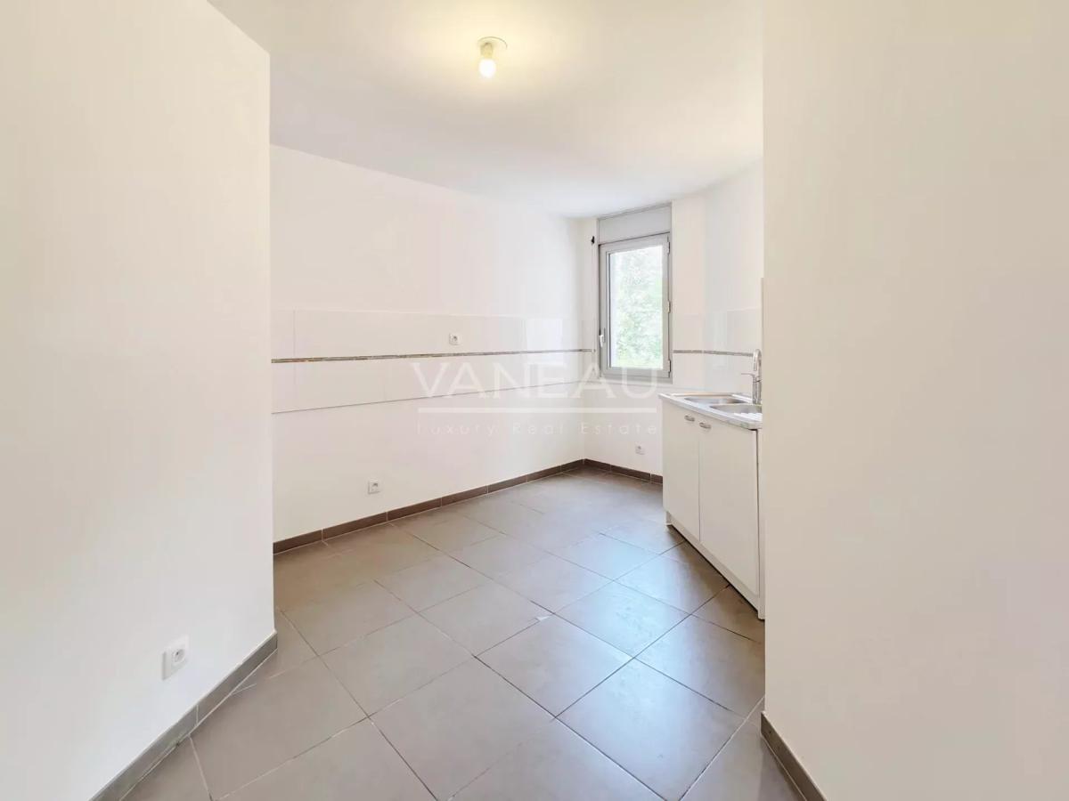 Saint Mandé - Mairie / Bois de Vincennes - 4 Pièces Vue dégagée 