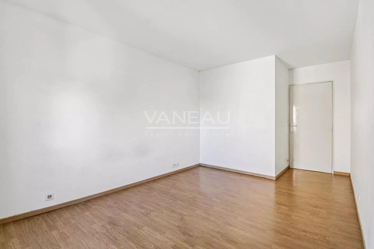 Fontenay-sous-Bois - Eco-parc des Carrières - Maison 3 chambres 