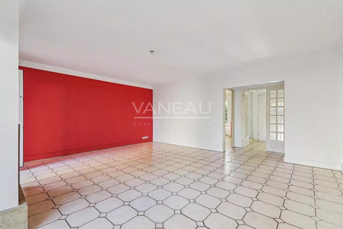 Fontenay-sous-Bois - Eco-parc des Carrières - Maison 3 chambres 