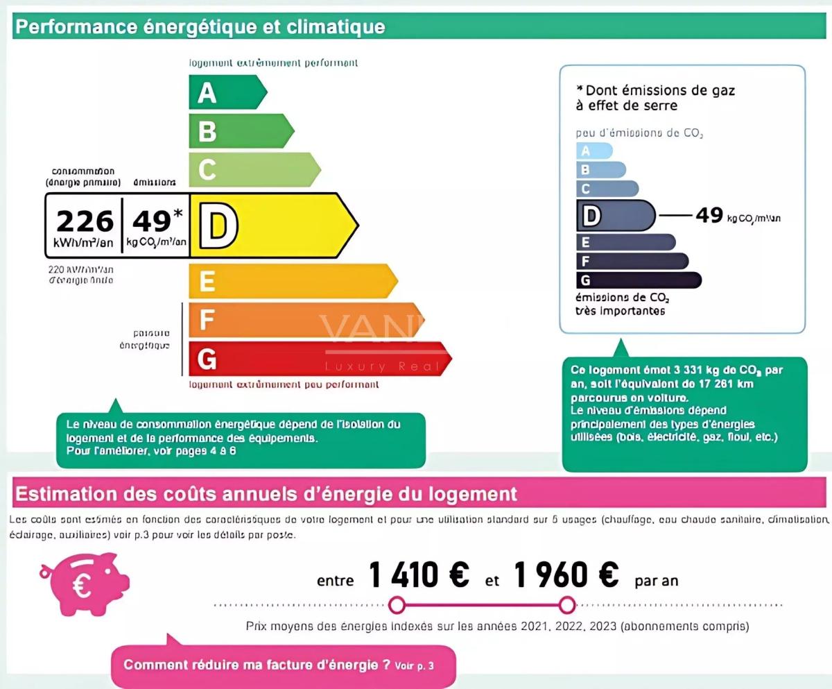 Paris IIe - Trois pièces à rénover - Beau potentiel -