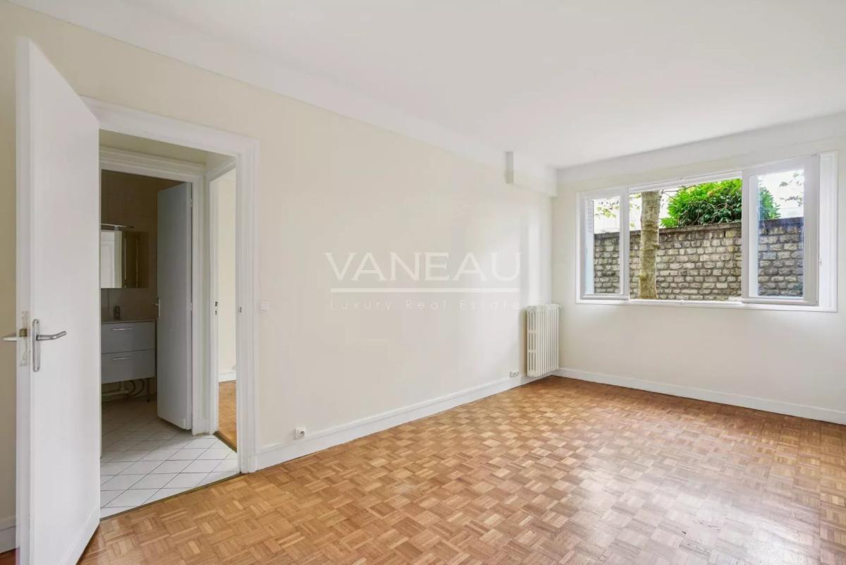 PARIS XIVe - 2p 40m2 - Idéal Prof. Libérales