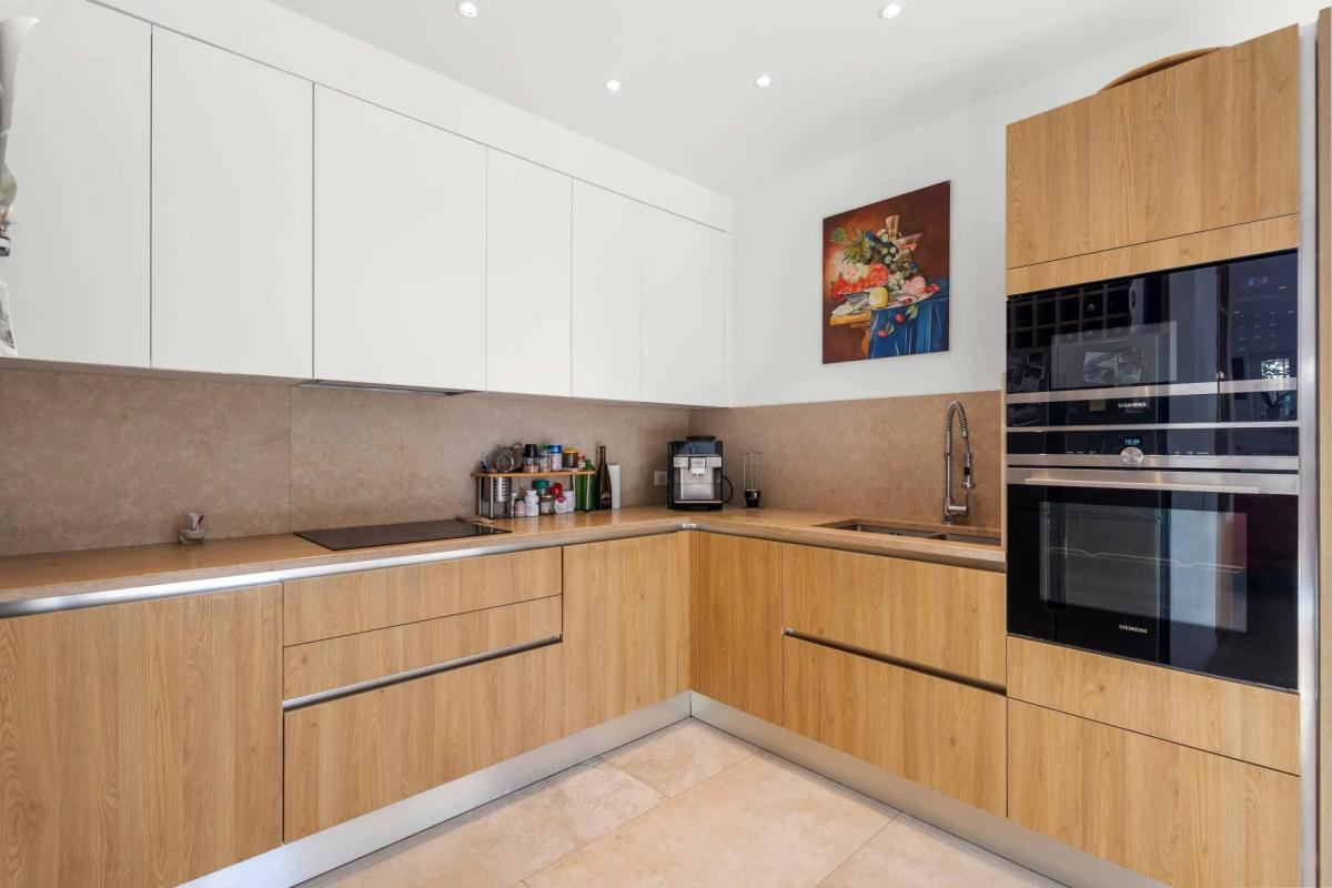 VILLA Cannes Montfleury