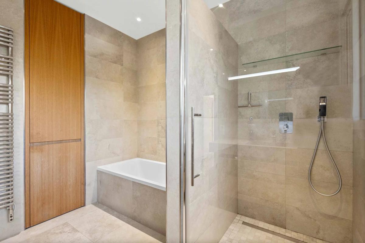 VILLA Cannes Montfleury