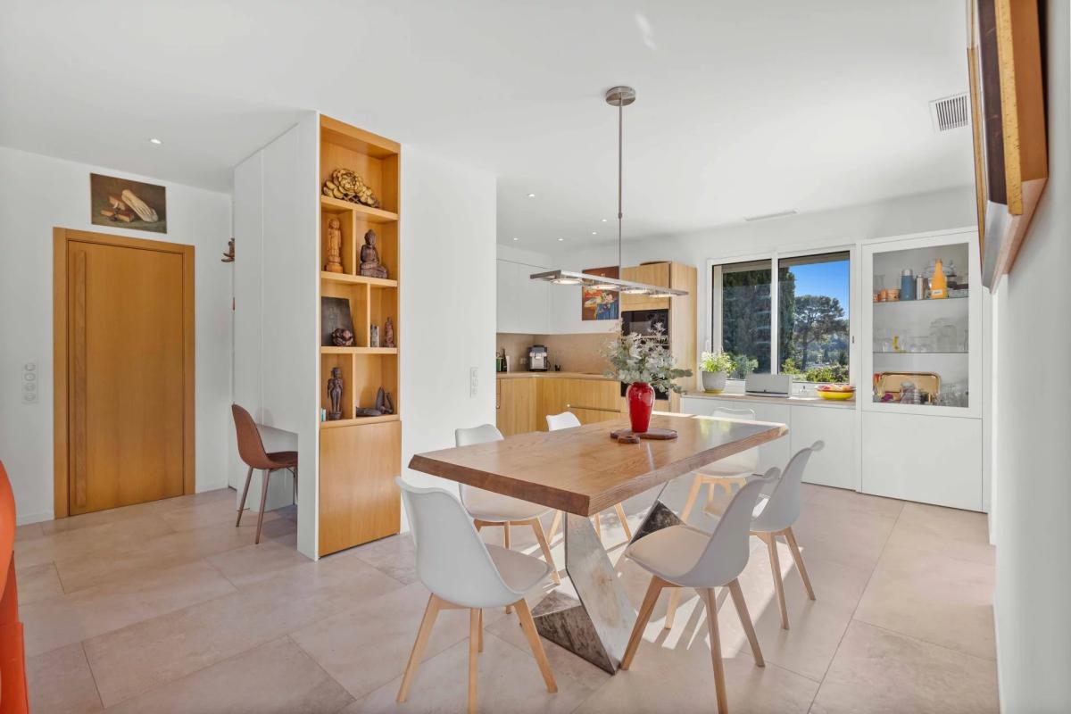 VILLA Cannes Montfleury