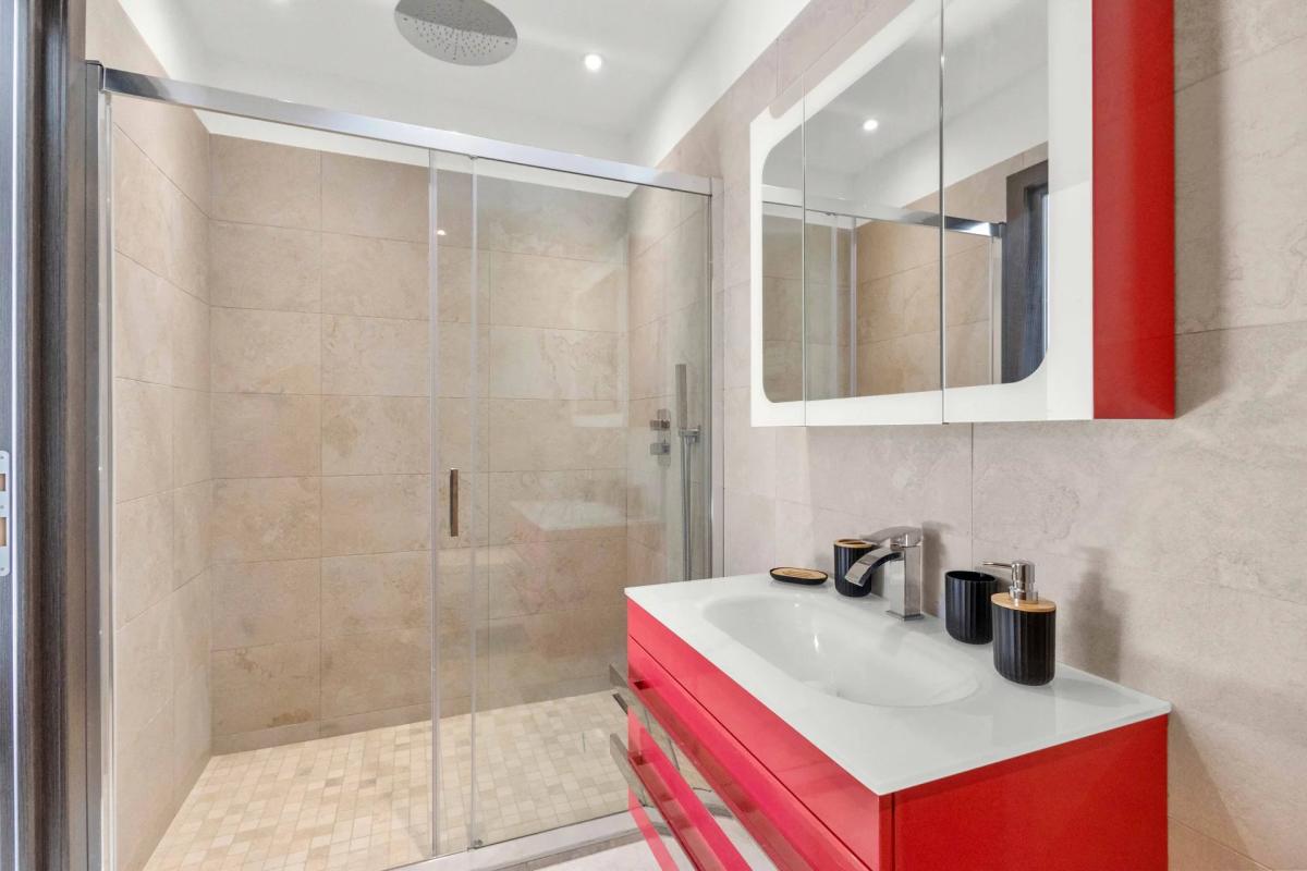 VILLA Cannes Montfleury