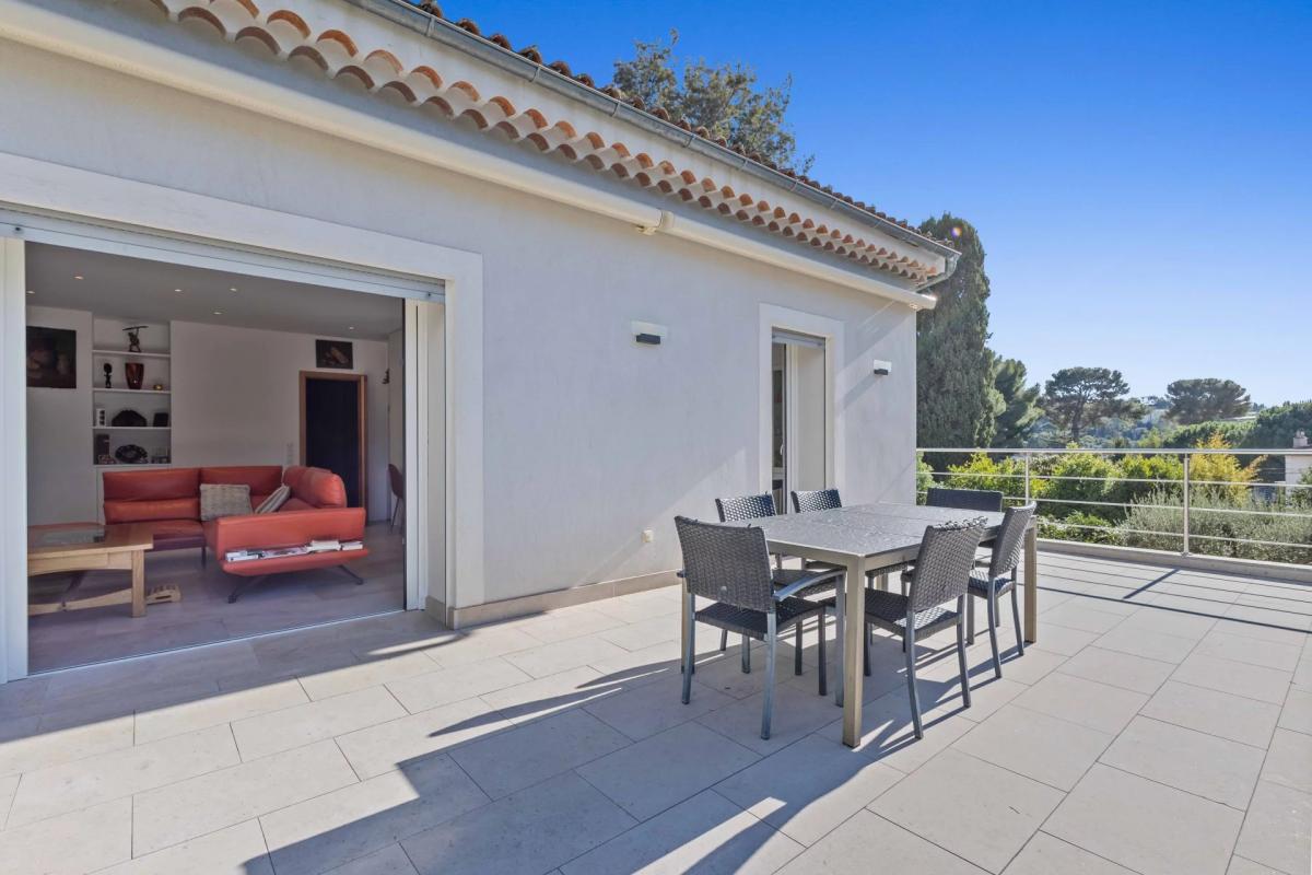 VILLA Cannes Montfleury