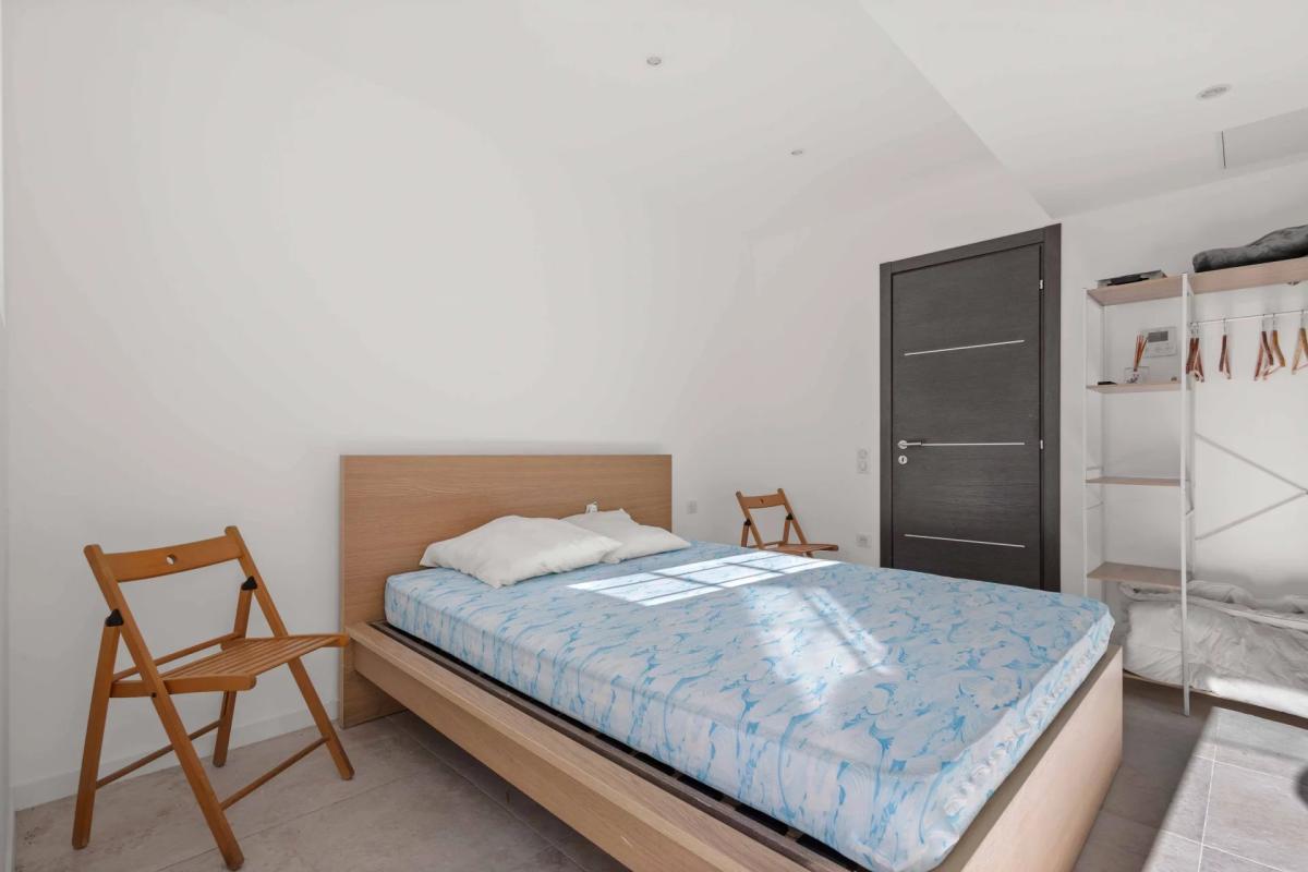 VILLA Cannes Montfleury