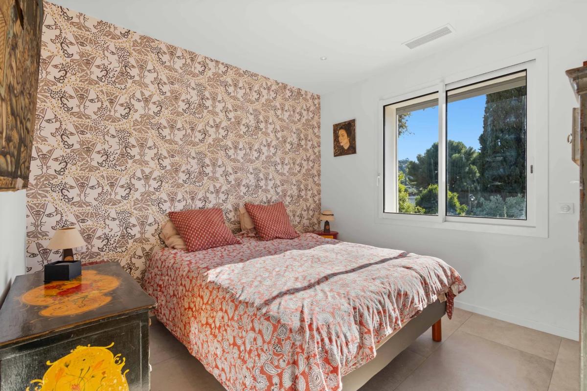 VILLA Cannes Montfleury