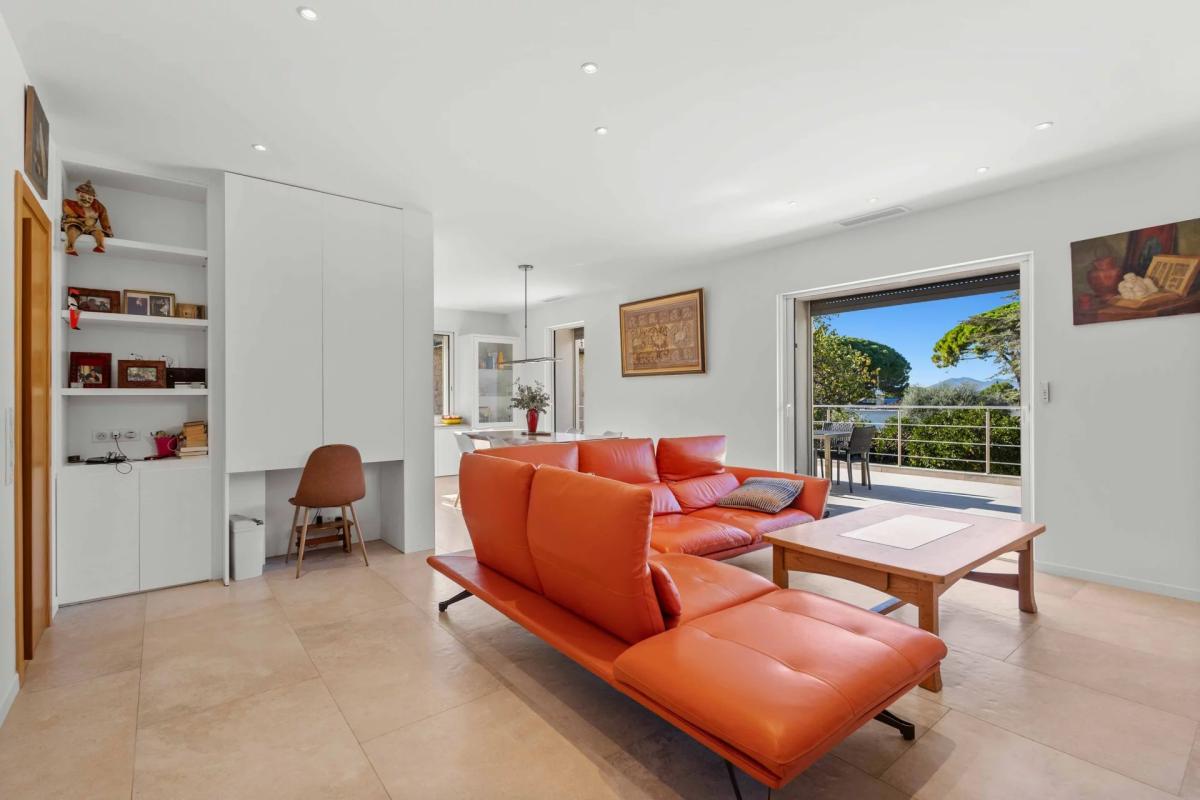 VILLA Cannes Montfleury