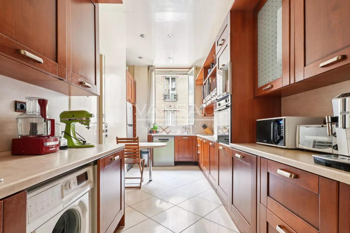 Beau Familial - Charme de l'ancien - Sablons