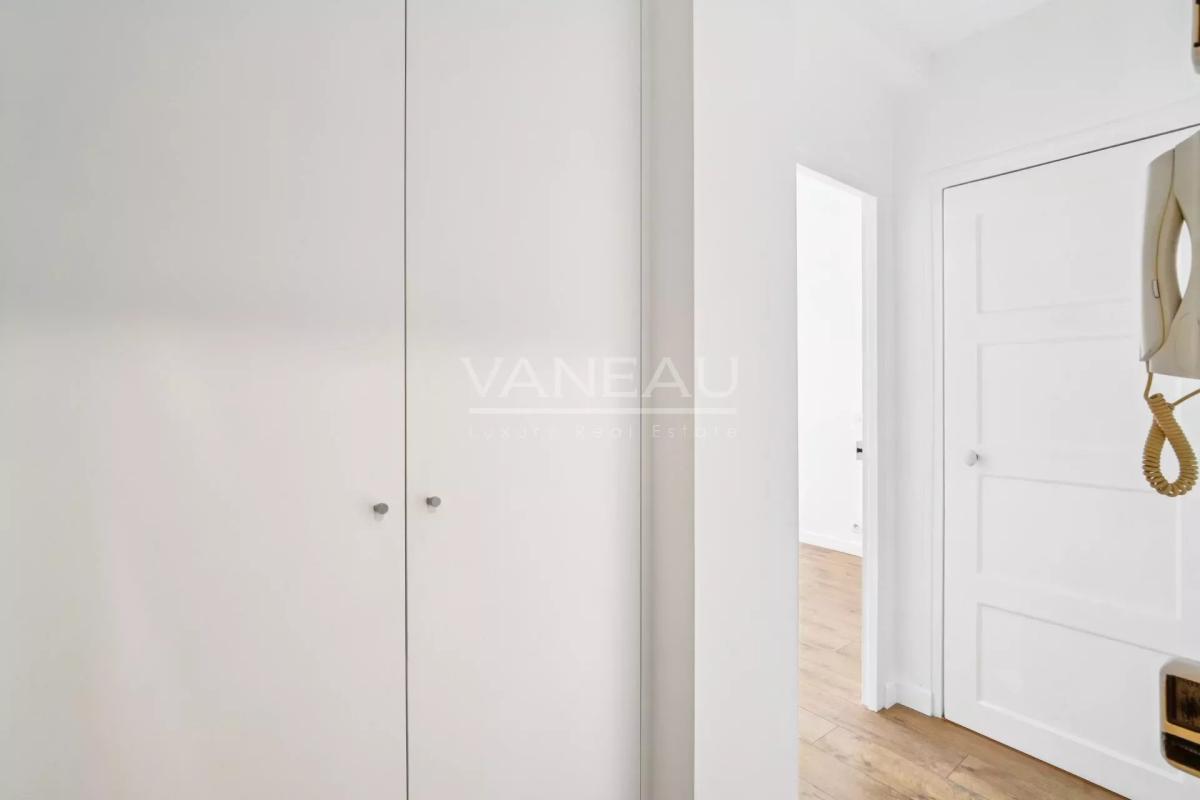 BOULOGNE CENTRE - 2 DEUX PIECES EN PARFAIT ETAT