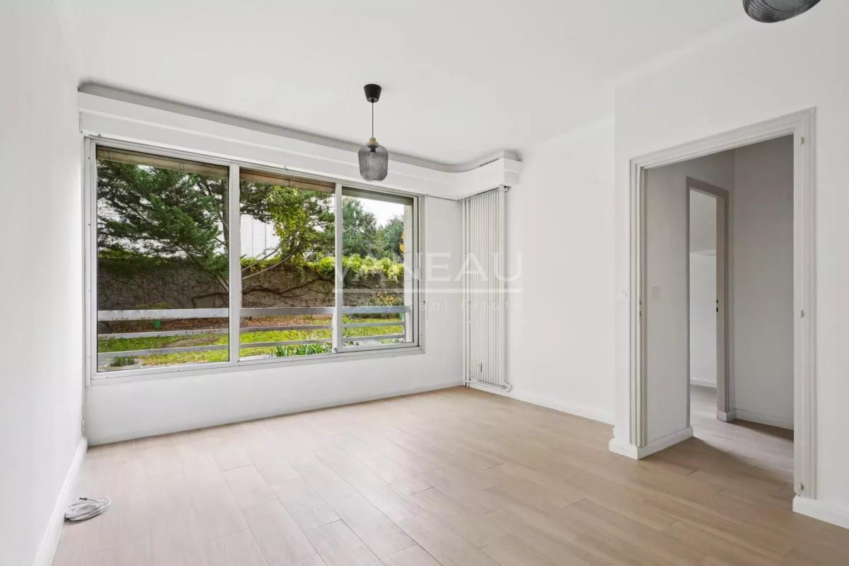 NEUILLY - CHEZY - PERRONET