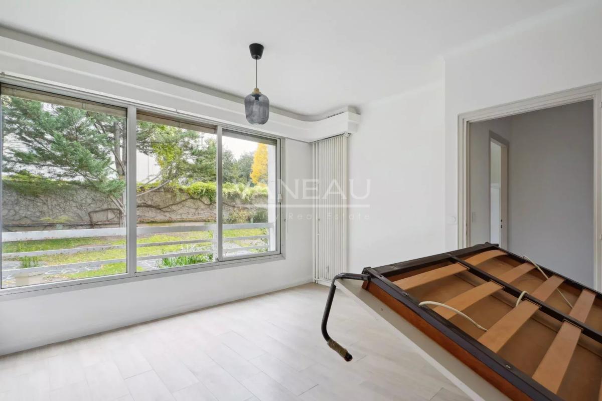 NEUILLY - CHEZY - PERRONET